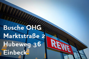 REWE-Markt Busche OHG