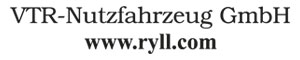 VTR-Nutzfahrzeug GmbH